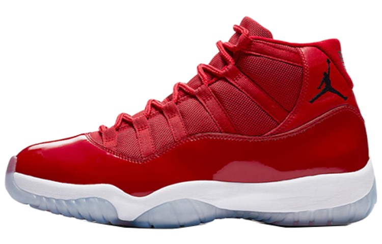 Jordan Air Jordan 11 Retro "Win Like '96" — фото 6