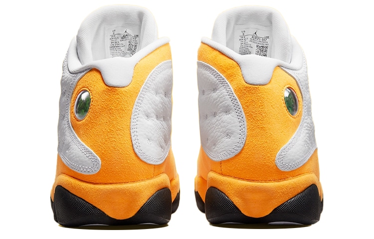 Jordan Air Jordan 13 Retro "Del Sol" — фото 8
