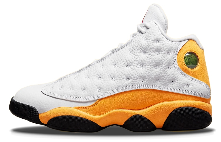Jordan Air Jordan 13 Retro "Del Sol" — фото 5