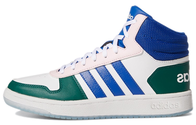 Adidas neo mid — фото 6