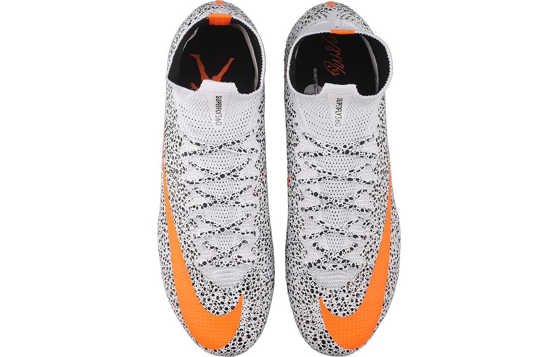 Nike Mercurial Superfly 7 — фото 9