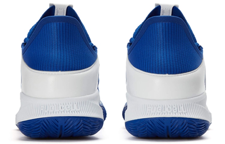 New Balance OMN1S Low Blue White — фото 8