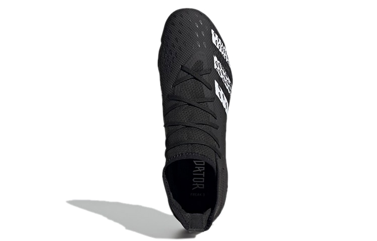 Adidas Predator Freak.3 Turf Boots — фото 10