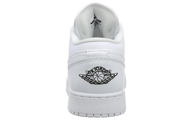Jordan Air Jordan 1 Low BG — фото 10