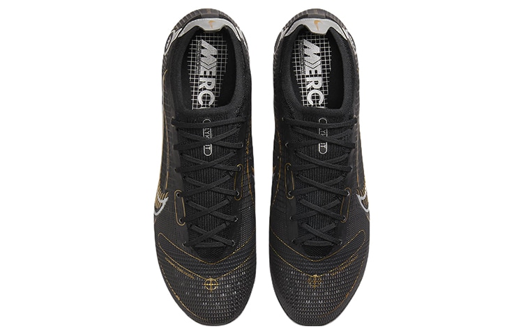 Nike Mercurial Vapor 14 Elite FG — фото 9