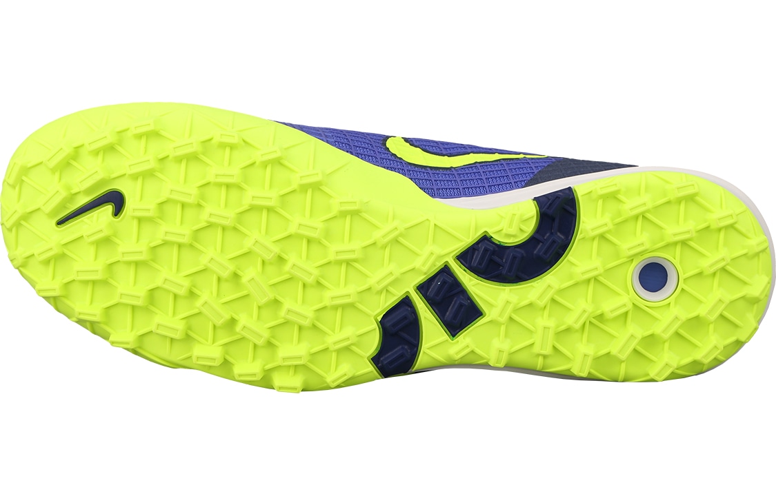Nike Mercurial Zoom Vapor 14 Pro TF Gem Blue — фото 9