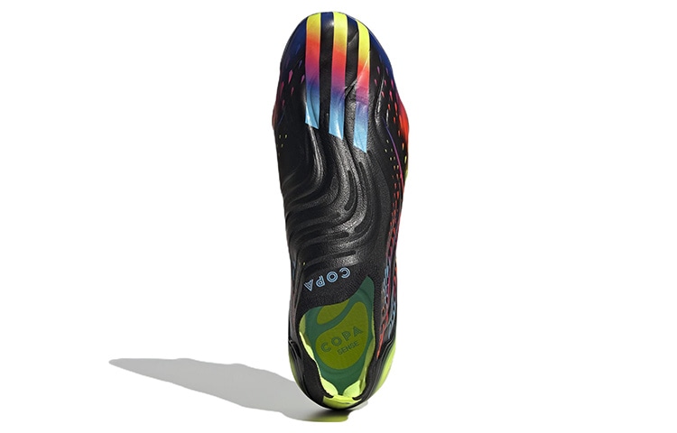 Adidas Copa Sense+ FG — фото 9