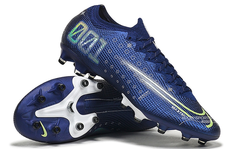Nike Mercurial Vapor 13 MDS AG — фото 8