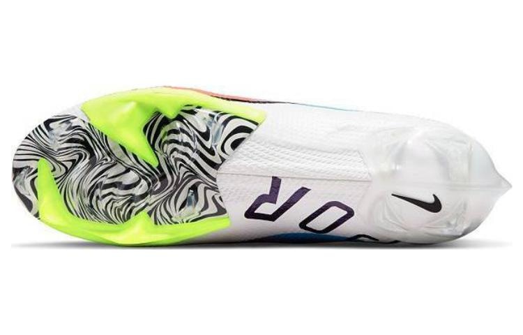 Nike Vapor Edge Pro 360 "Multi Zebra Stripes" — фото 9