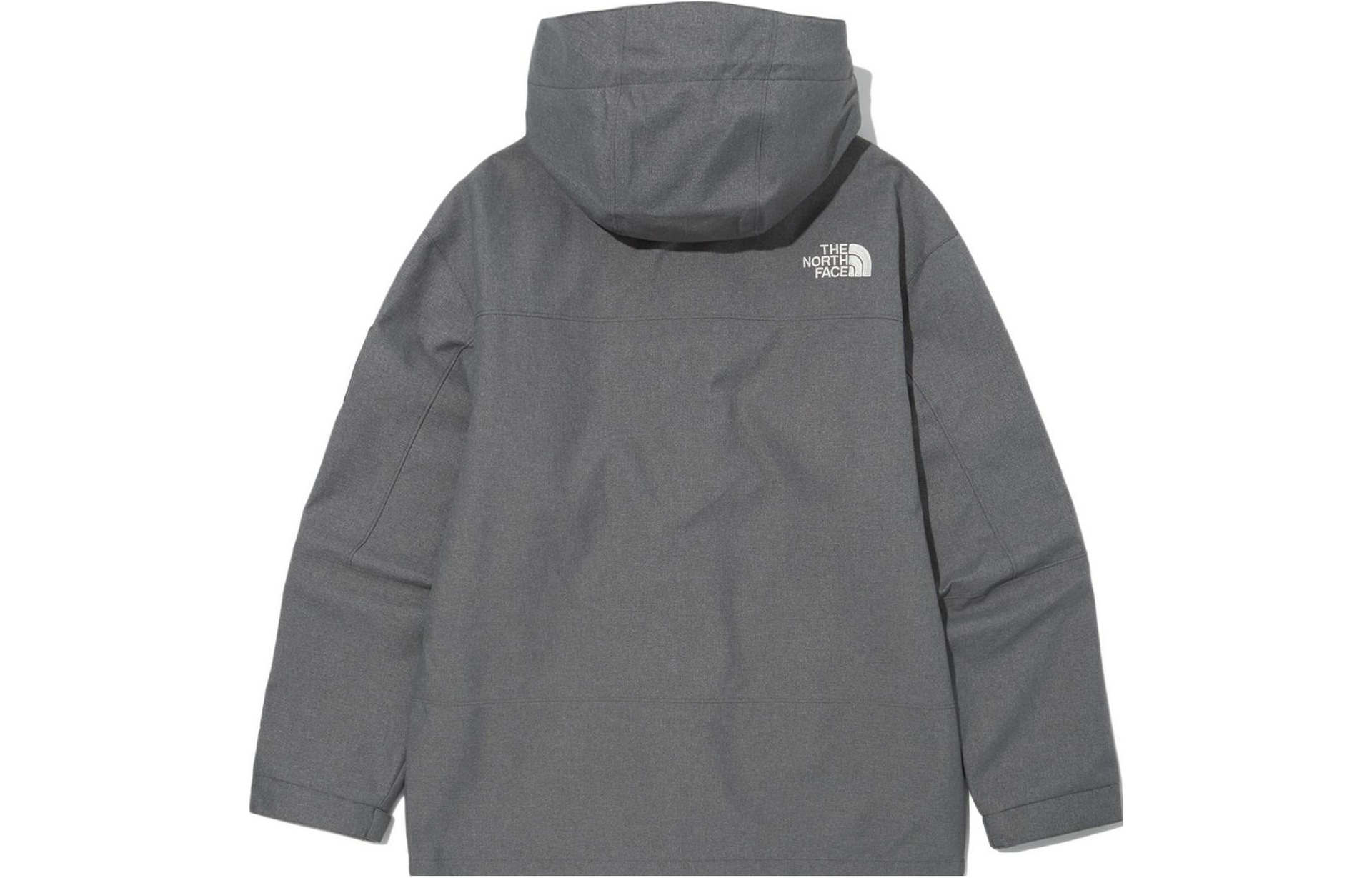 The North Face Logo — фото 1