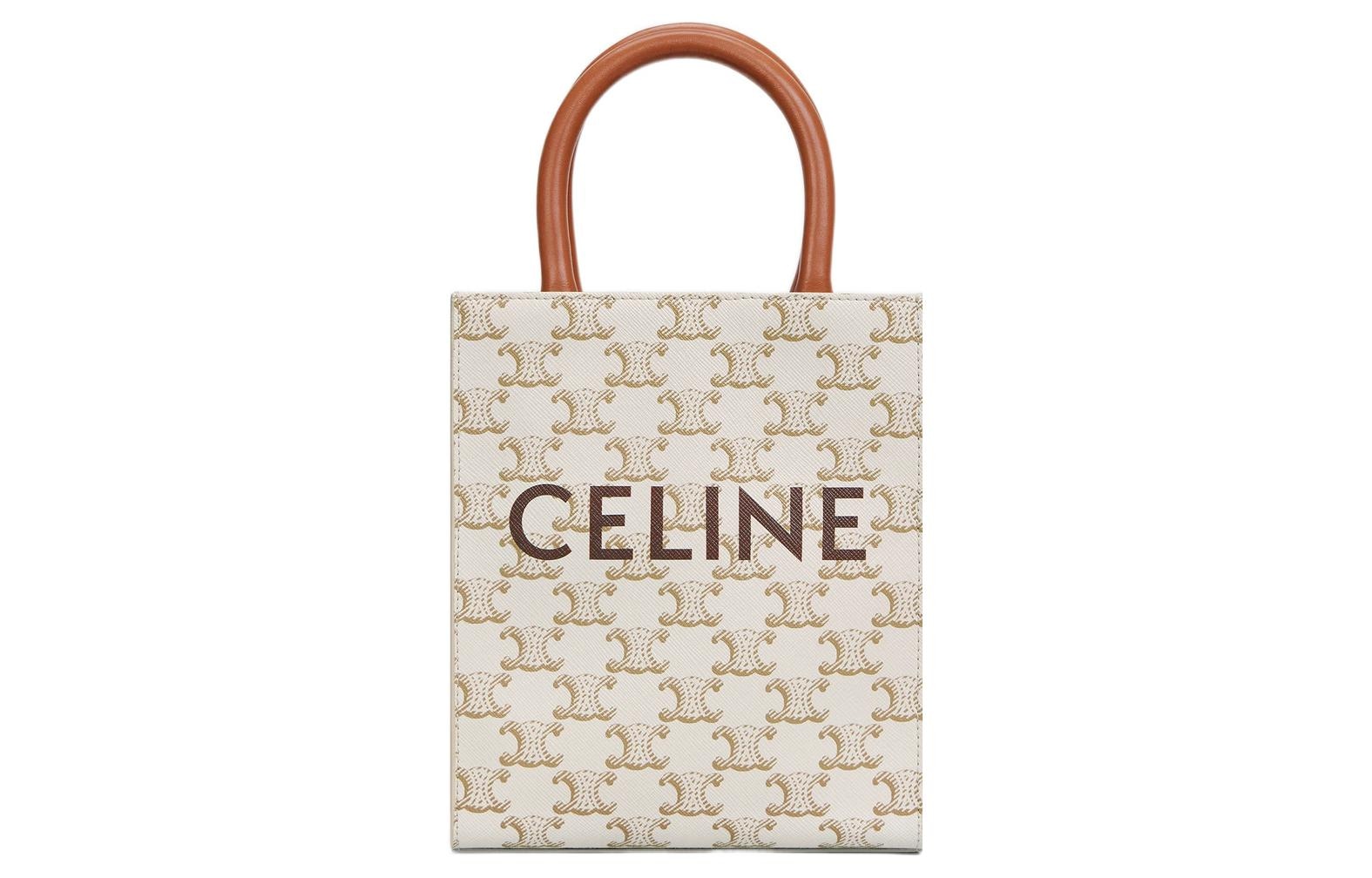 Сумки Celine Cabas