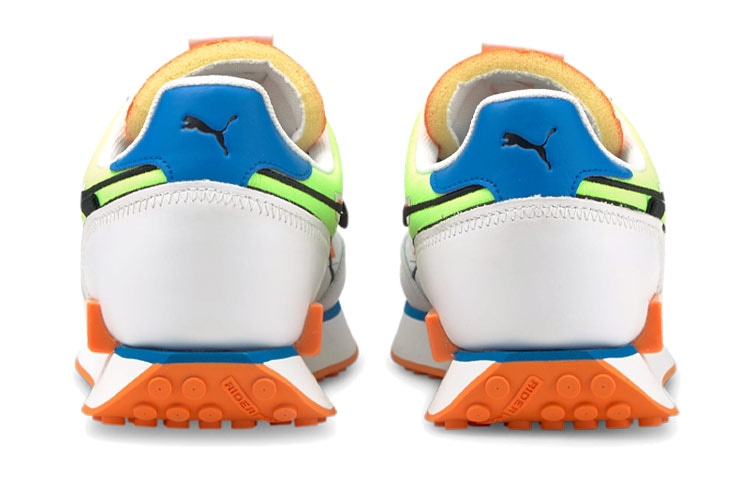 Puma Future Rider Twofold — фото 10