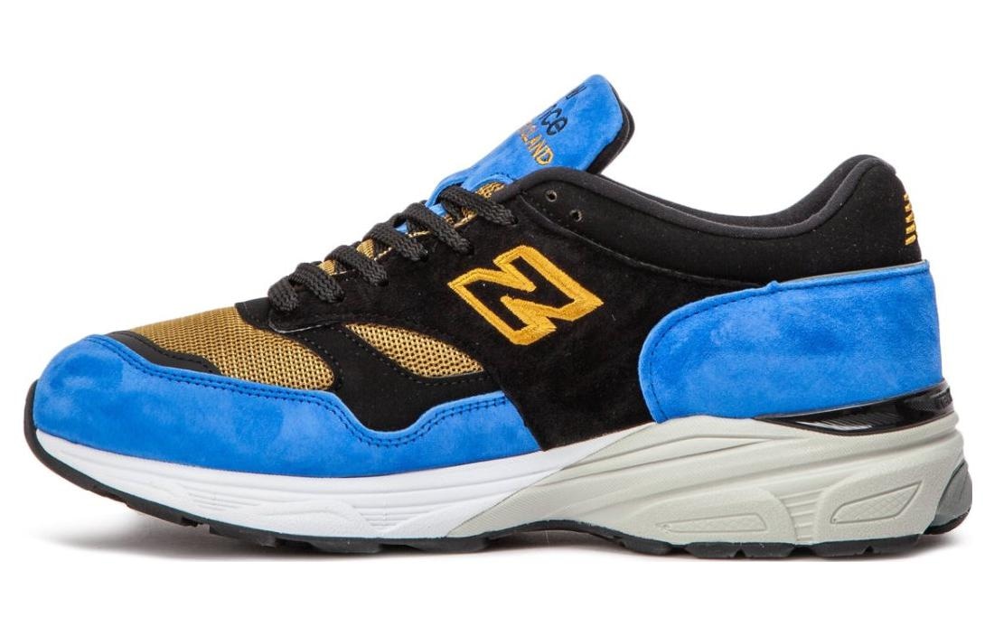 New Balance 1500 Caviar & Vodka — фото 5