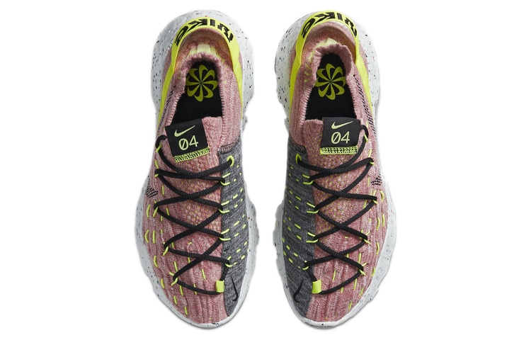 Nike Space Hippie 4 — фото 3