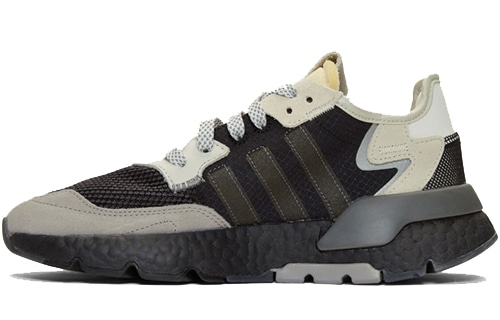 adidas originals adidas Nite Jogger Core Black Carbon