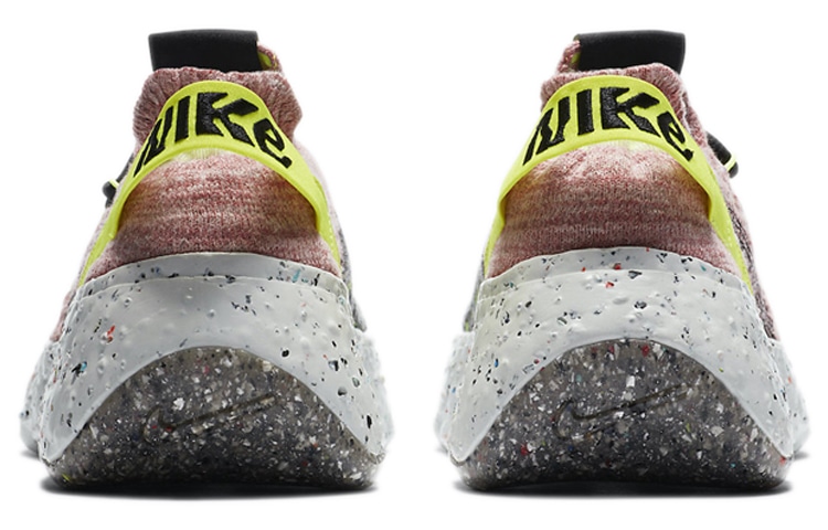 Nike Space Hippie 4 — фото 4