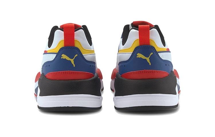 Puma X-Ray 2 Square Pack — фото 9