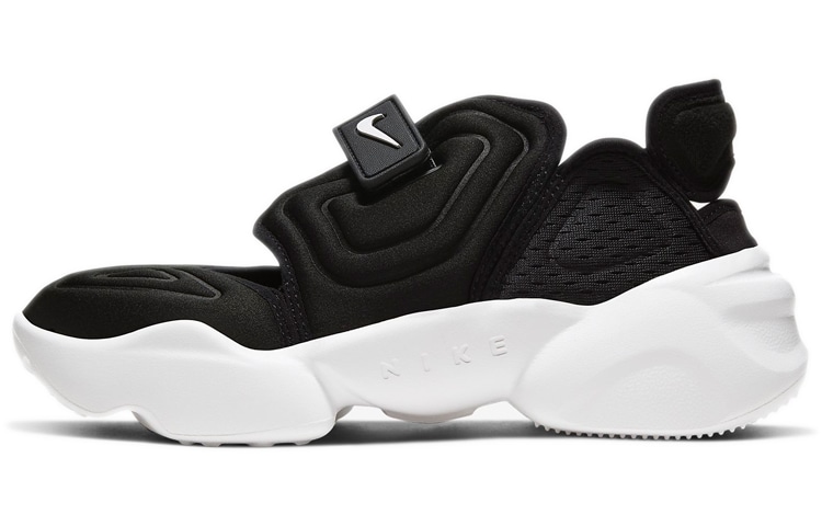 Nike Aqua Rift Black — фото 6