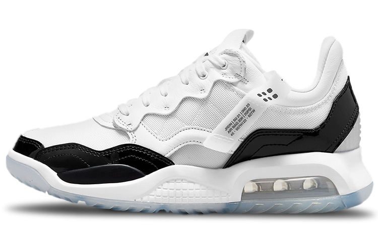 Jordan MA2 Concord — фото 6