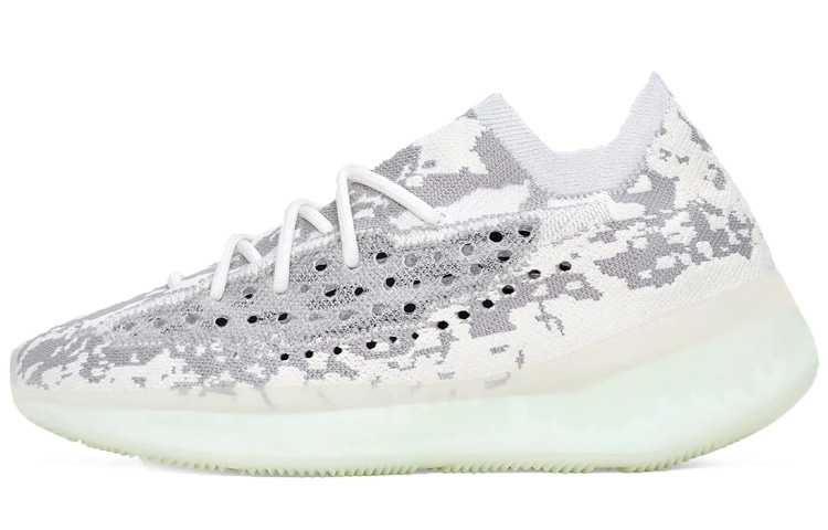 adidas originals adidas Yeezy Boost 380 Alien — фото 5