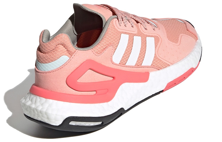 adidas originals adidas Day Jogger Pink — фото 10