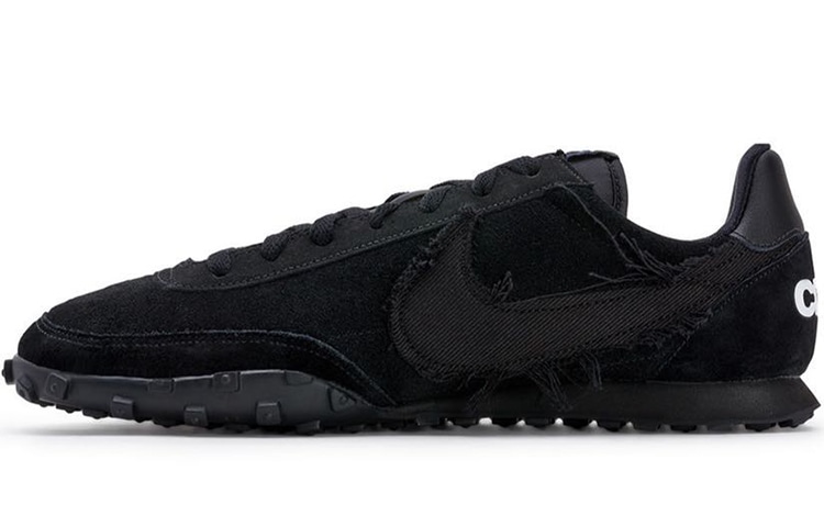 Nike CDG x Nike Waffle Racer 2