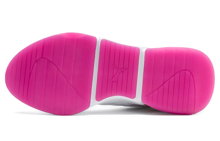 Puma Barbie Flash Sneakers — фото 9