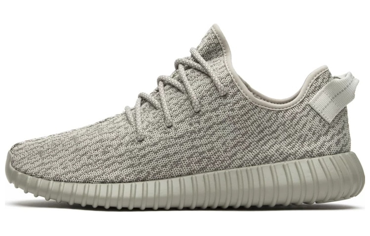 adidas originals adidas Yeezy Boost 350 Moonrock — фото 5