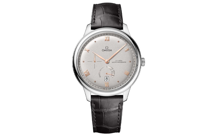 Часы Omega De Ville 434.13.41.21.06.001
