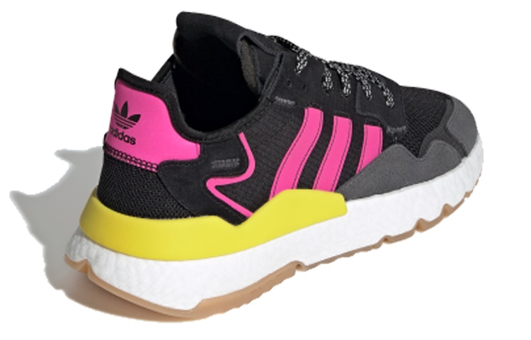 adidas originals adidas Nite Jogger — фото 8