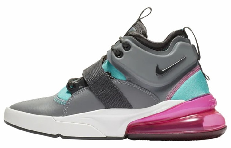 Nike Air Force 270 — фото 5
