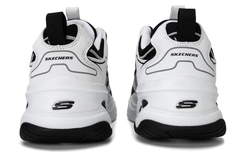 Skechers D'LITES — фото 8