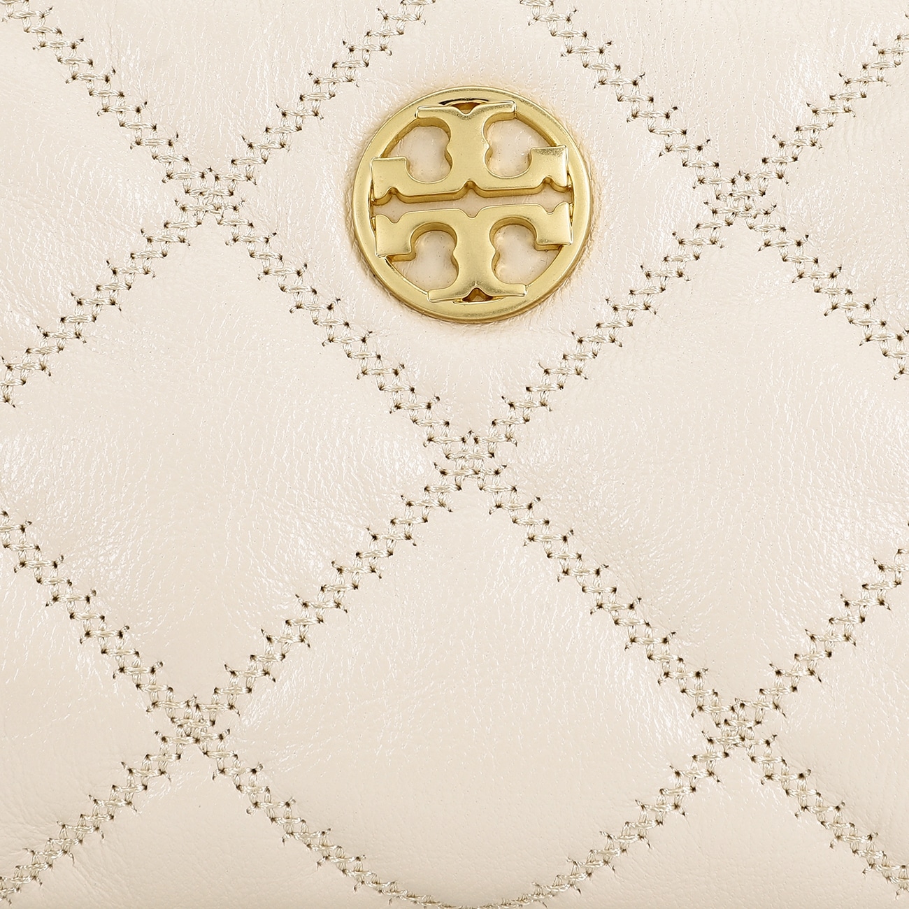 Tory Burch TB-Willa Cream — фото 4