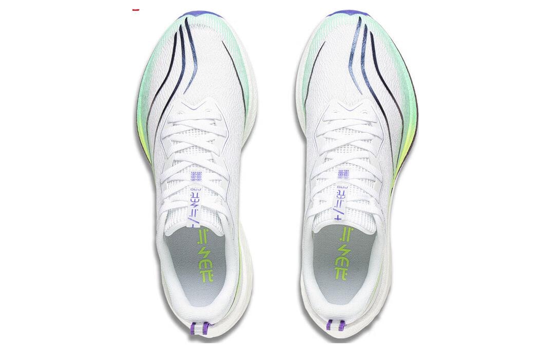 Li-Ning LiNing 赤兔6pro — фото 8