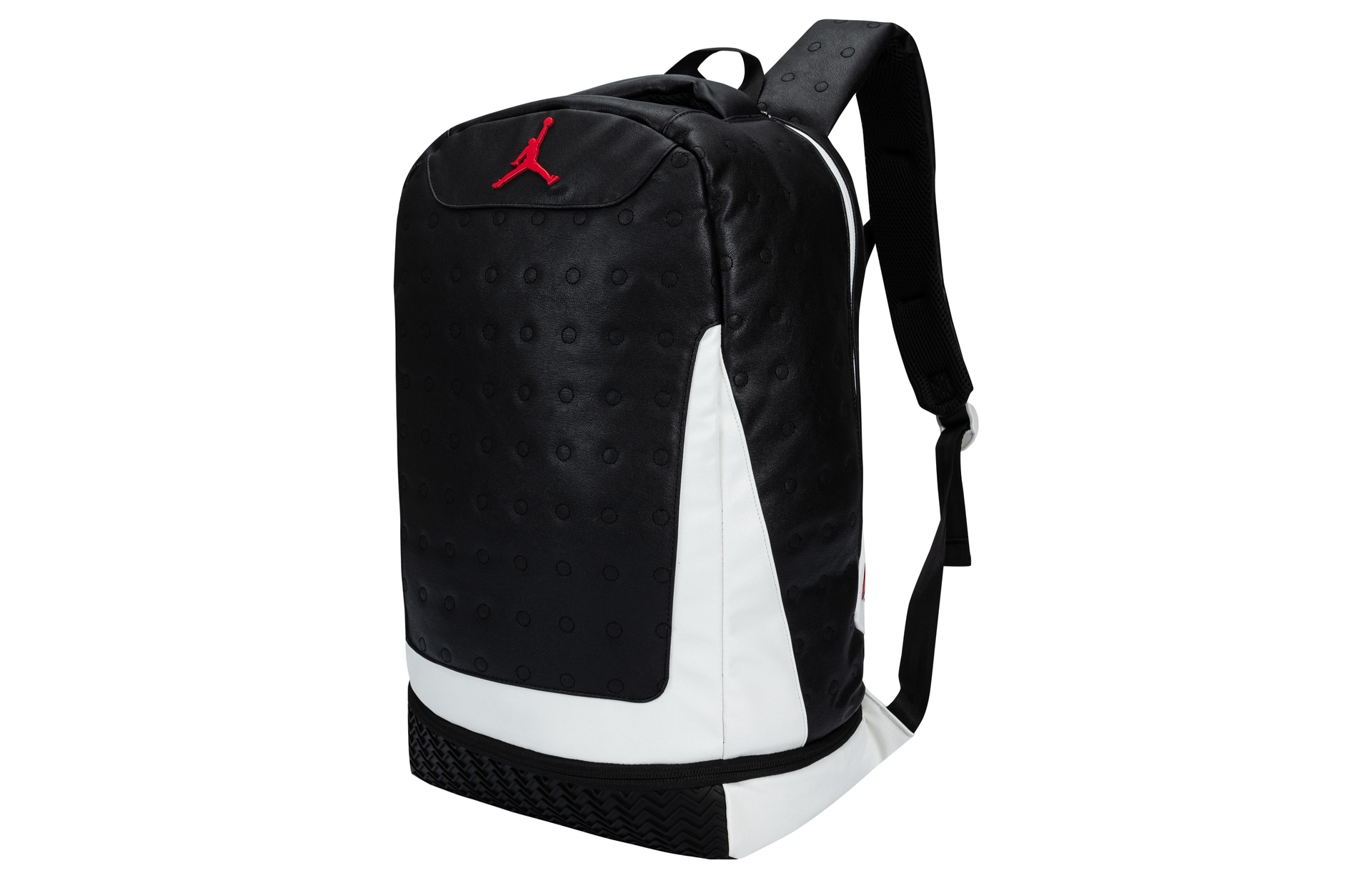 Jordan AJ13 Panda Backpack — фото 2