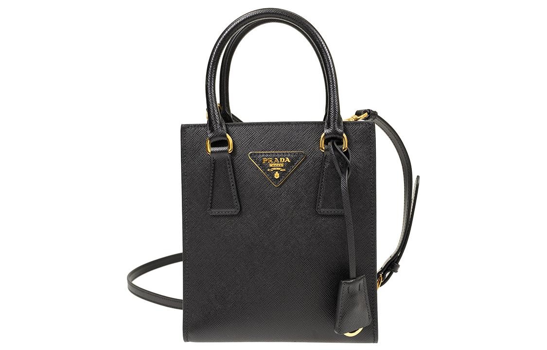 Сумки Prada Saffiano