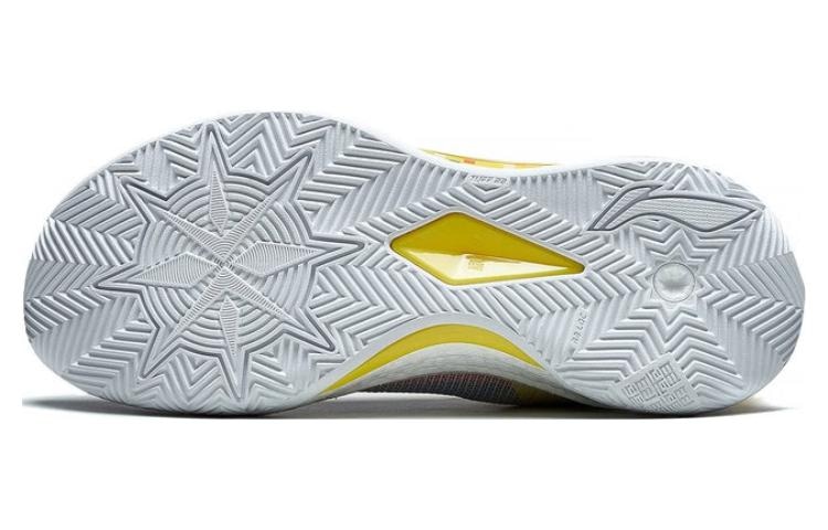 Li-Ning LiNing 3 V2 — фото 9