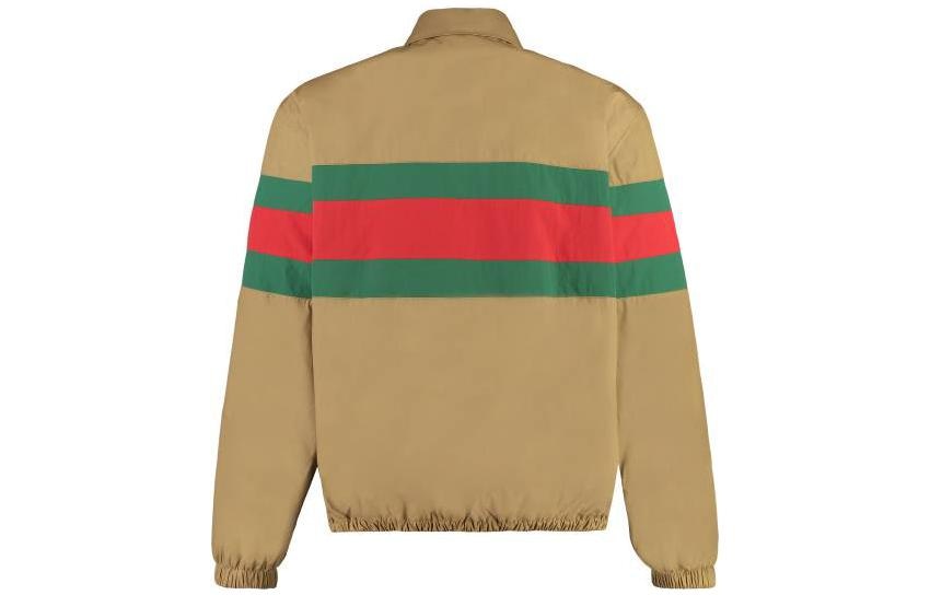 Gucci FW23 Beige Jacket — фото 1