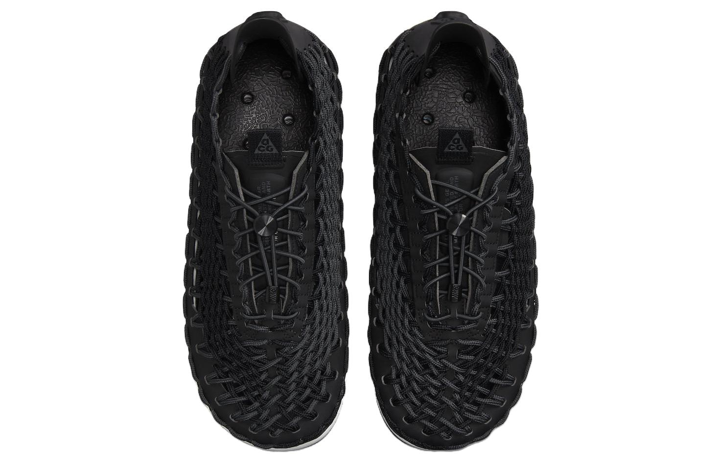 Nike ACG Watercat+ Black — фото 9