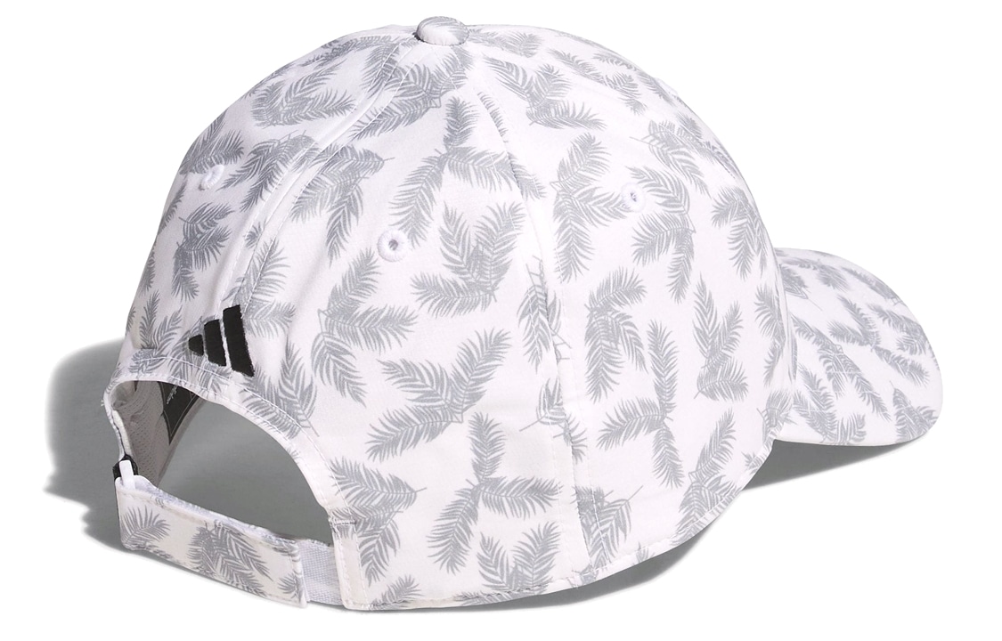 Adidas Cap White — фото 1