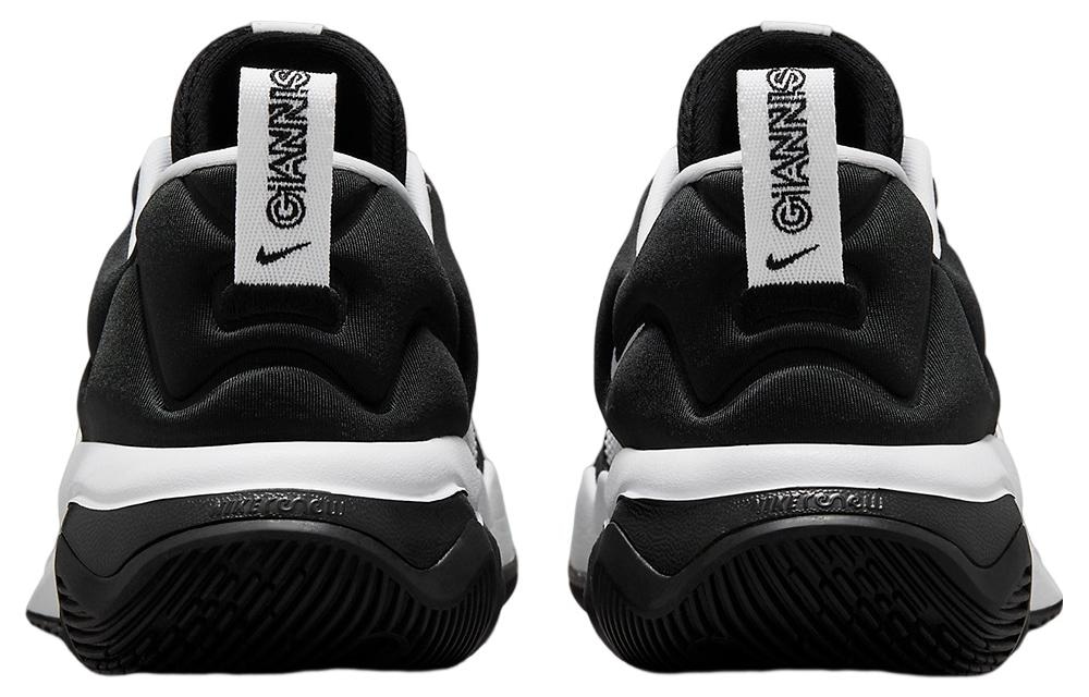 Nike Giannis Immortality 3 — фото 10