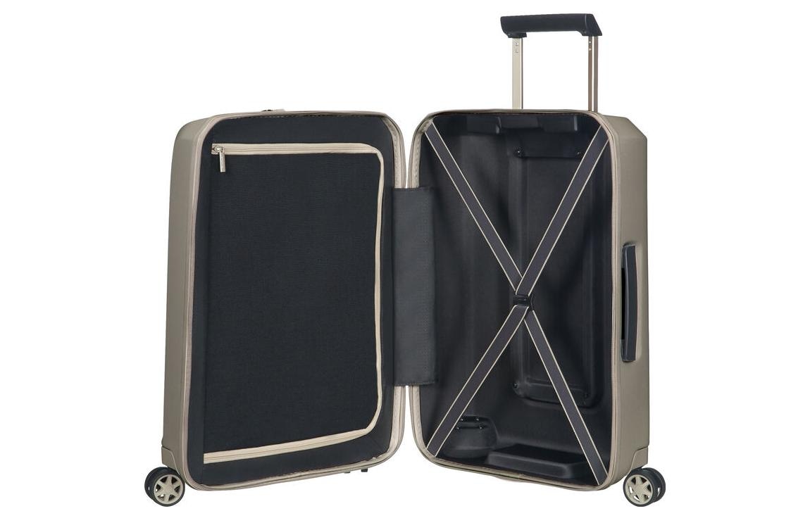 Samsonite PRODIGY 00N PC 202528 — фото 4
