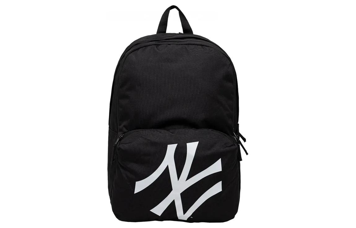 Сумки New Era Backpack Black