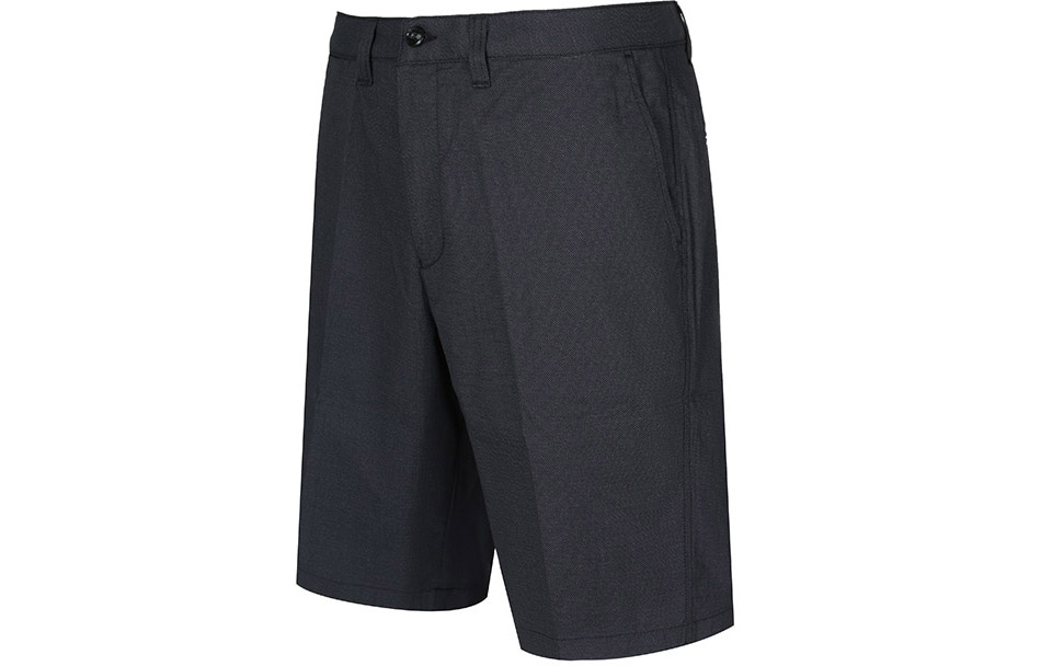 Emporio Armani SS23 Black Grey Shorts — фото 2