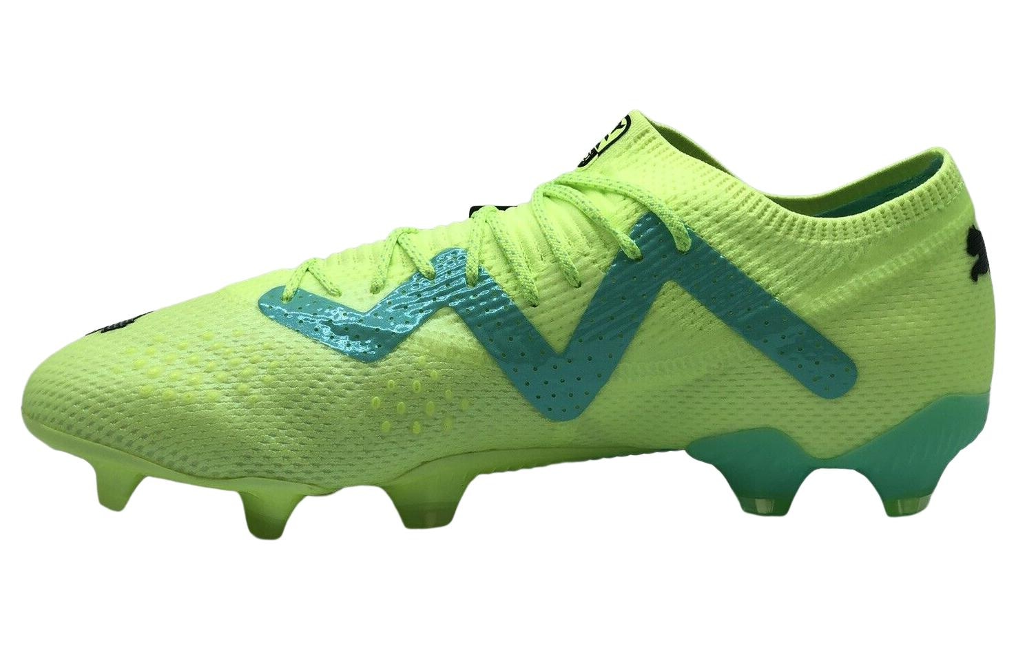 Puma Future Ultimate Low FG AG — фото 4
