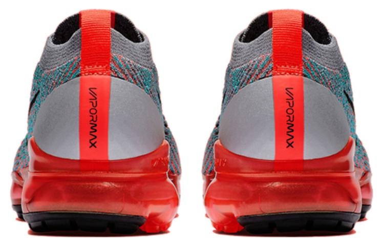 Nike Vapormax 3 Flash Crimson — фото 10
