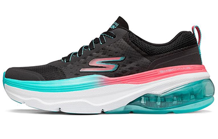 Skechers Max Cushioning Air — фото 5