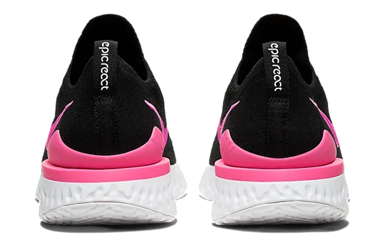Nike Epic React Flyknit 2 — фото 8