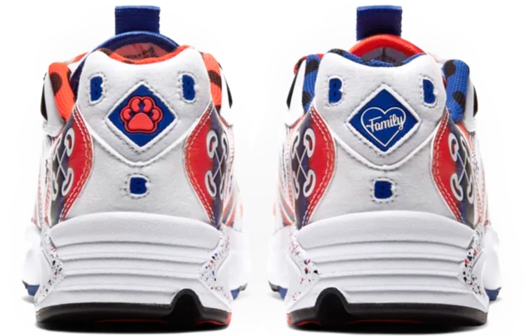 Nike Air Max Triax 96 Doernbecher Freestyle — фото 8
