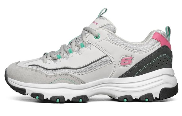 Skechers I-Conik D'Lites — фото 5